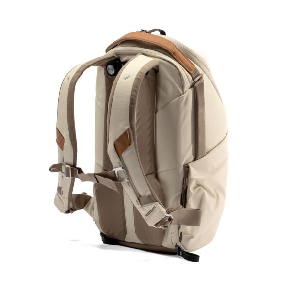 PEAK DESIGN – Everyday Backpack Zip : 15L / 20L