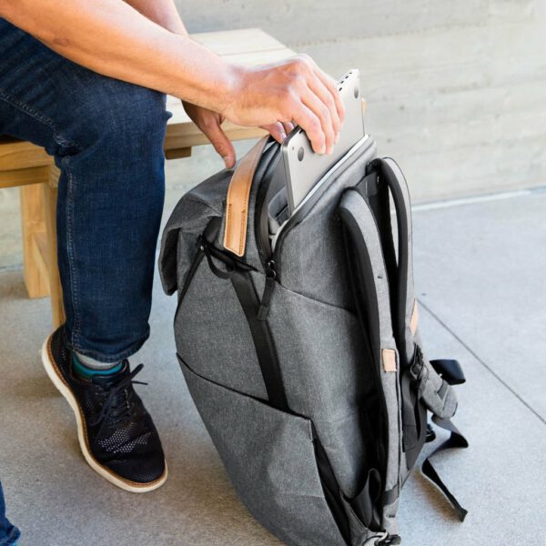 PEAK DESIGN – Everyday Backpack V2 : 20L / 30L