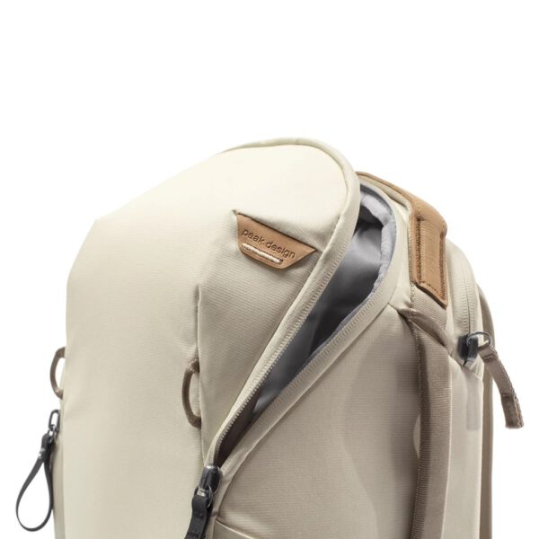 PEAK DESIGN – Everyday Backpack Zip : 15L / 20L