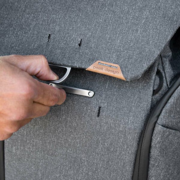 PEAK DESIGN – Everyday Backpack V2 : 20L / 30L
