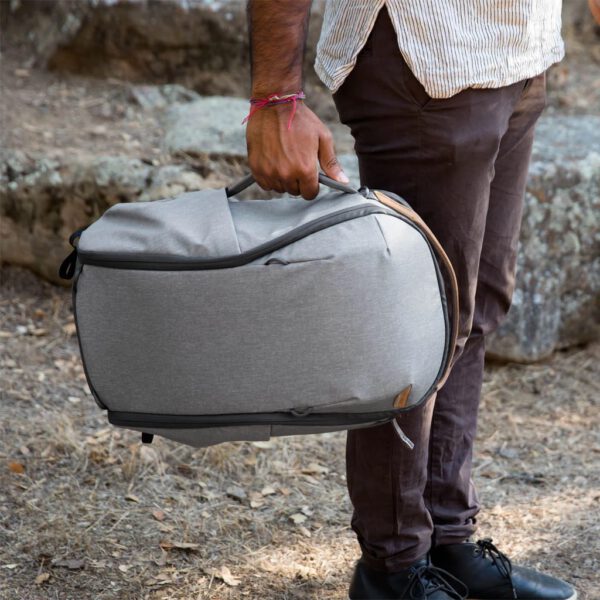 PEAK DESIGN – Everyday Backpack Zip : 15L / 20L