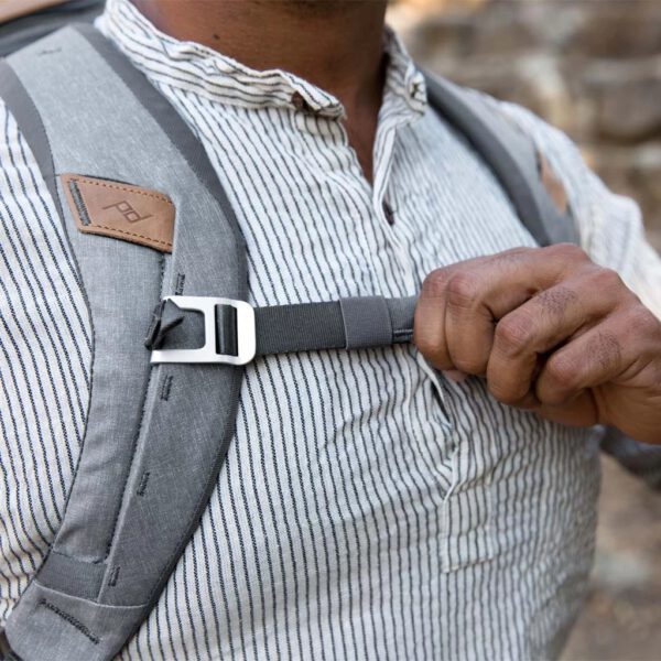 PEAK DESIGN – Everyday Backpack Zip : 15L / 20L