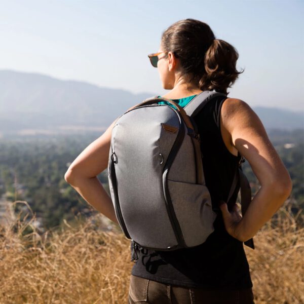 PEAK DESIGN – Everyday Backpack Zip : 15L / 20L