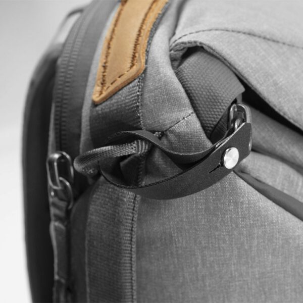 PEAK DESIGN – Everyday Backpack V2 : 20L / 30L