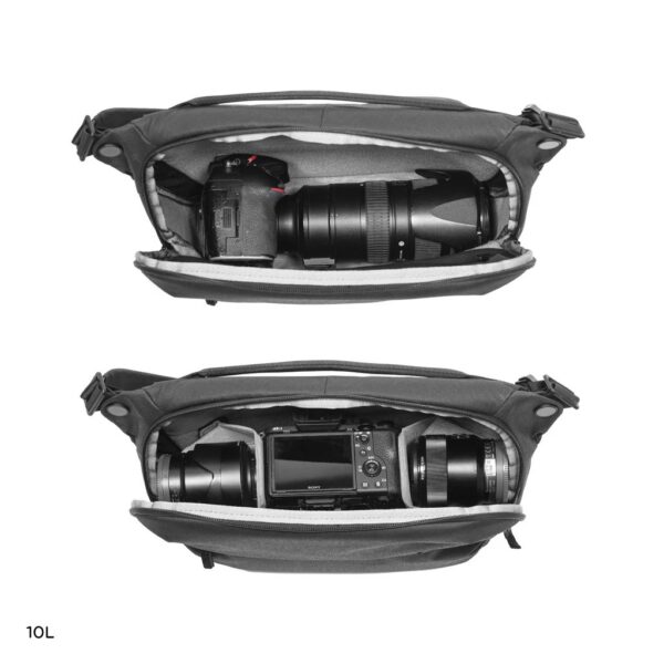 PEAK DESIGN - Everyday Sling V2 : 3L / 6L / 10L