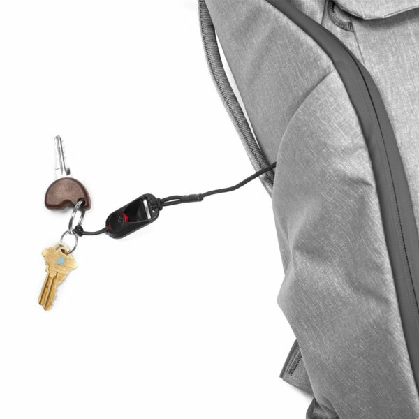 PEAK DESIGN – Everyday Backpack V2 : 20L / 30L
