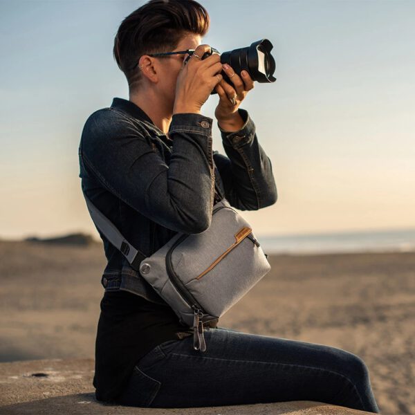 PEAK DESIGN - Everyday Sling V2 : 3L / 6L / 10L