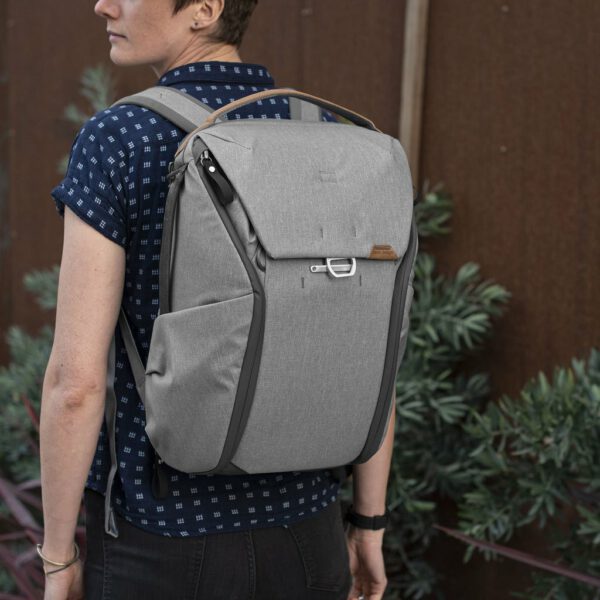 PEAK DESIGN – Everyday Backpack V2 : 20L / 30L