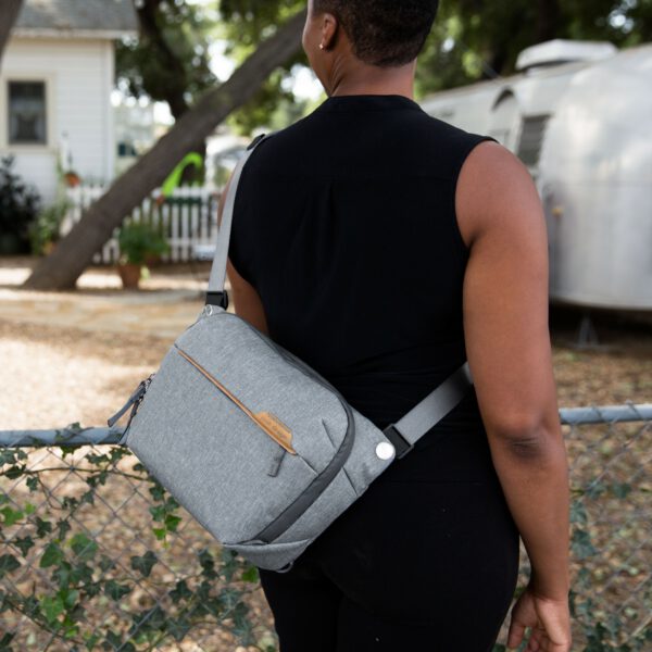 PEAK DESIGN - Everyday Sling V2 : 3L / 6L / 10L