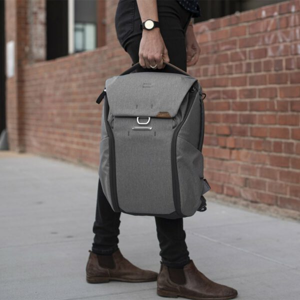 PEAK DESIGN – Everyday Backpack V2 : 20L / 30L
