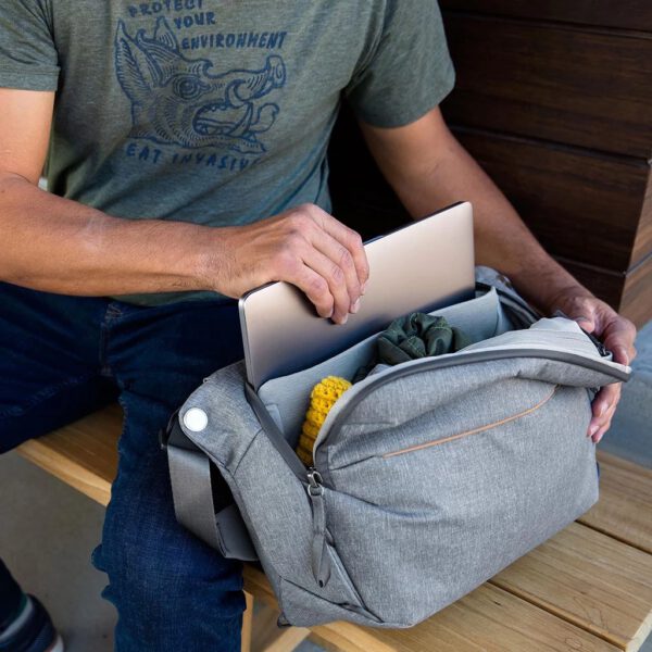 PEAK DESIGN - Everyday Sling V2 : 3L / 6L / 10L