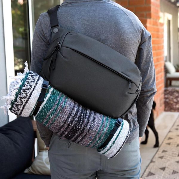 PEAK DESIGN - Everyday Sling V2 : 3L / 6L / 10L