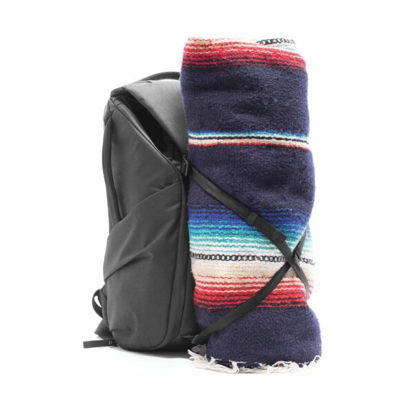 PEAK DESIGN – Everyday Backpack V2 : 20L / 30L
