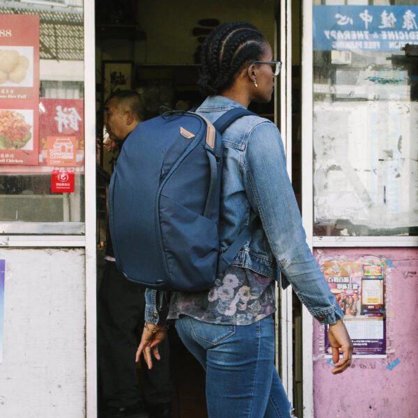 PEAK DESIGN – Everyday Backpack Zip : 15L / 20L