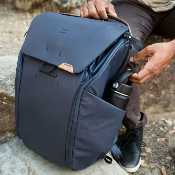 PEAK DESIGN – Everyday Backpack V2 : 20L / 30L
