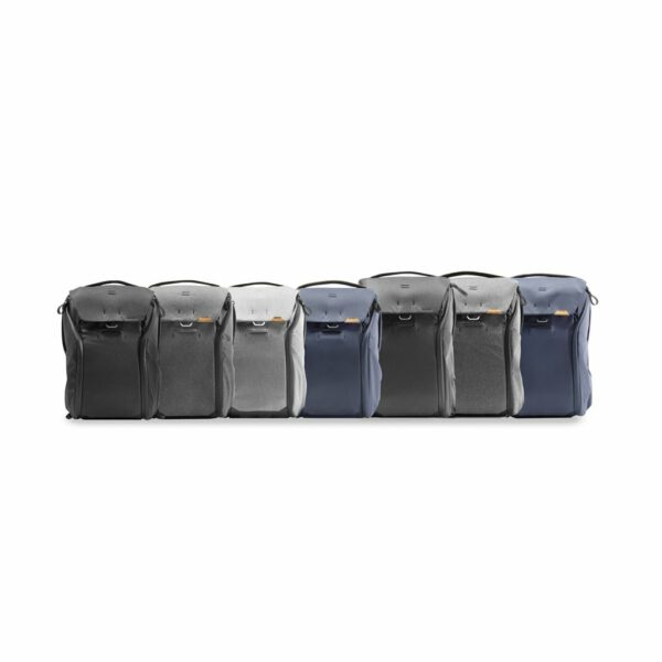 PEAK DESIGN – Everyday Backpack V2 : 20L / 30L