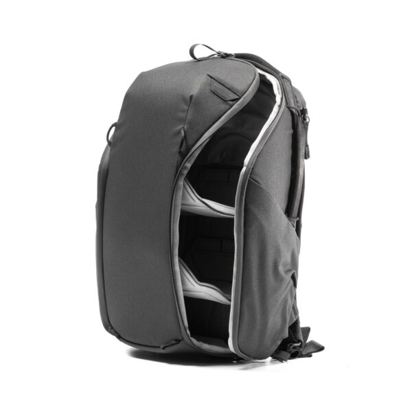 PEAK DESIGN – Everyday Backpack Zip : 15L / 20L