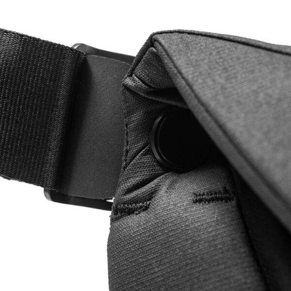 PEAK DESIGN - Everyday Messenger V2 : 13L