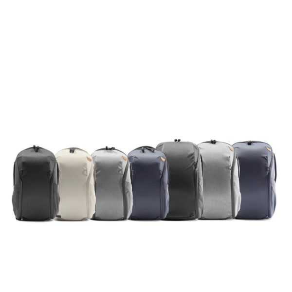 PEAK DESIGN – Everyday Backpack Zip : 15L / 20L