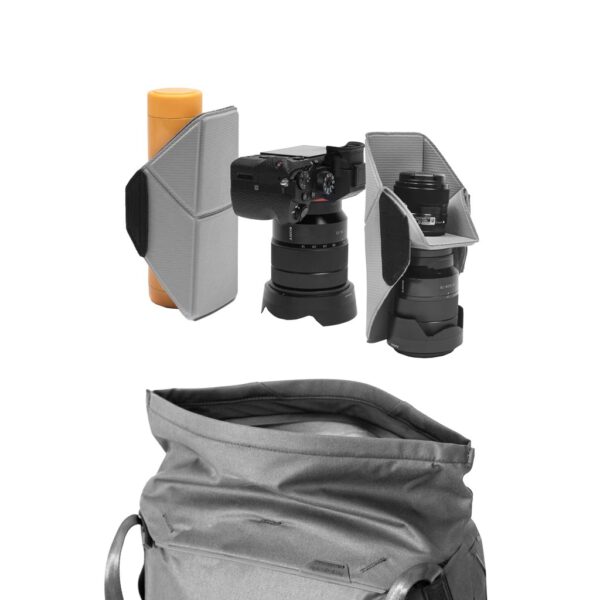 PEAK DESIGN - Everyday Tote V2 : 15L