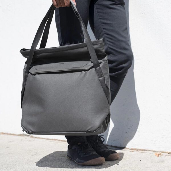 PEAK DESIGN - Everyday Tote V2 : 15L