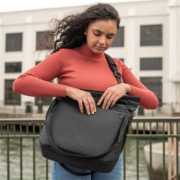 PEAK DESIGN - Everyday Tote V2 : 15L