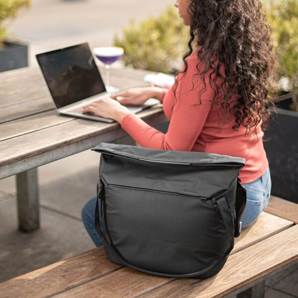 PEAK DESIGN - Everyday Tote V2 : 15L