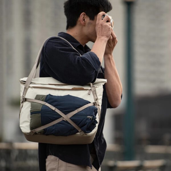PEAK DESIGN - Everyday Tote V2 : 15L