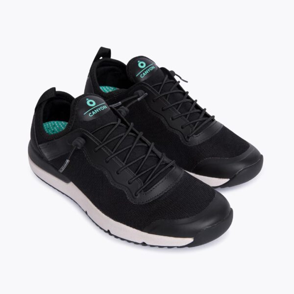 TROPICFEEL - Canyon Core Black