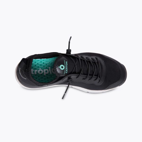 TROPICFEEL - Canyon Core Black