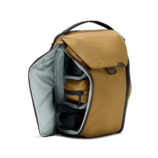 PEAK DESIGN – Everyday Backpack V2 : 20L / 30L
