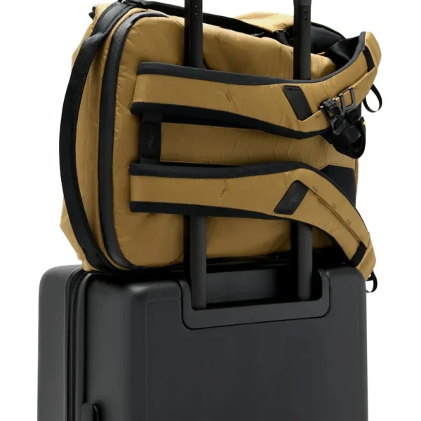 PEAK DESIGN – Everyday Backpack V2 : 20L / 30L