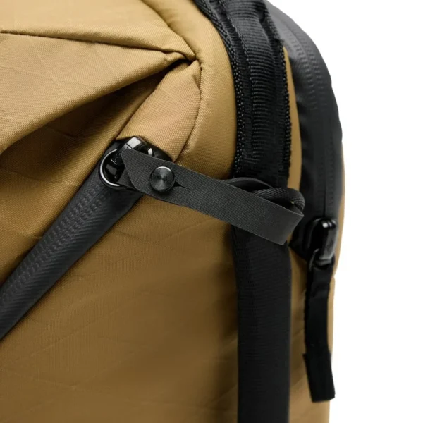PEAK DESIGN – Everyday Backpack V2 : 20L / 30L