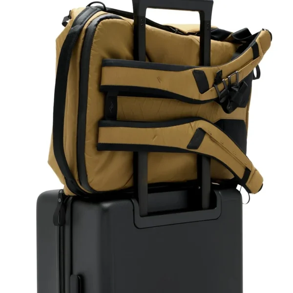 PEAK DESIGN – Everyday Backpack V2 : 20L / 30L