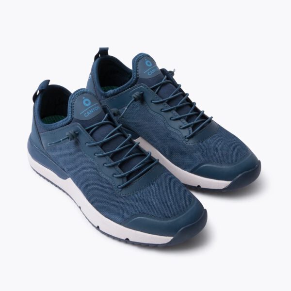 TROPICFEEL - Canyon Majolica Blue