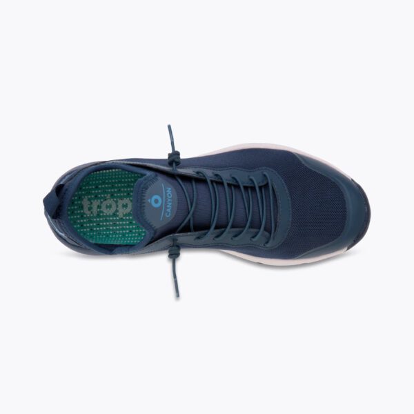 TROPICFEEL - Canyon Majolica Blue