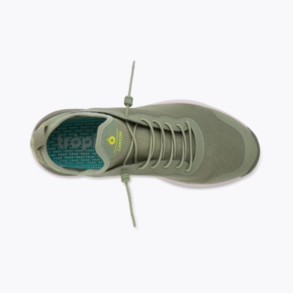 TROPICFEEL - Canyon Sage Green