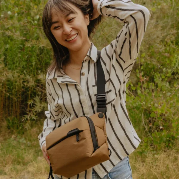 PEAK DESIGN - Everyday Sling V2 : 3L / 6L / 10L
