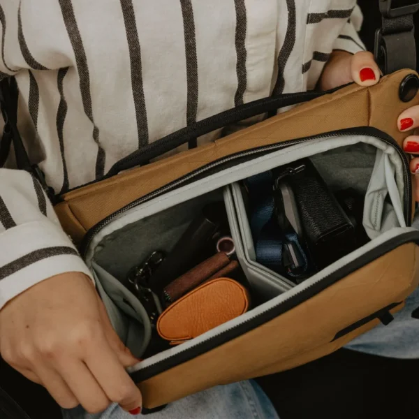 PEAK DESIGN - Everyday Sling V2 : 3L / 6L / 10L
