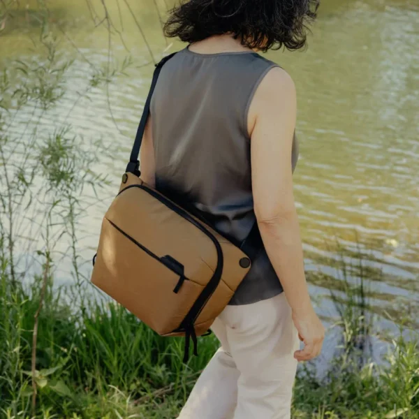 PEAK DESIGN - Everyday Sling V2 : 3L / 6L / 10L