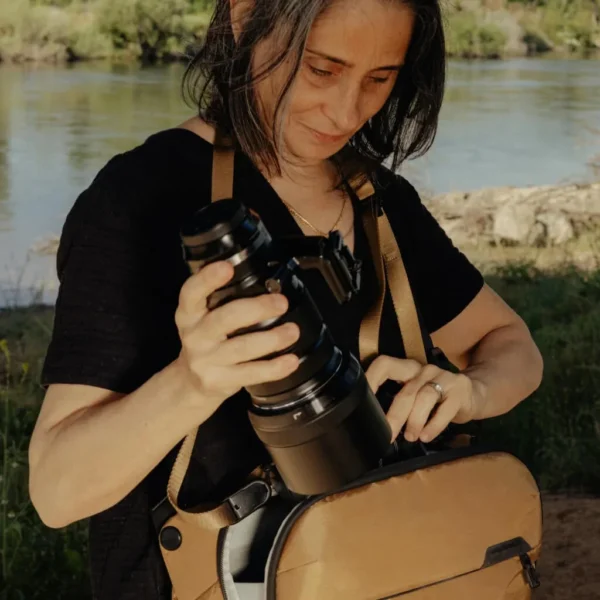 PEAK DESIGN - Everyday Sling V2 : 3L / 6L / 10L