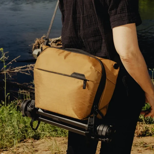 PEAK DESIGN - Everyday Sling V2 : 3L / 6L / 10L