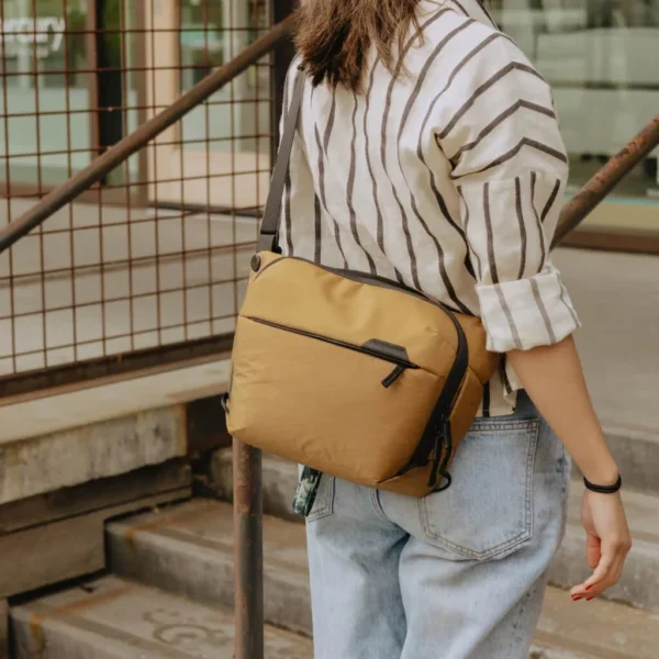 PEAK DESIGN - Everyday Sling V2 : 3L / 6L / 10L