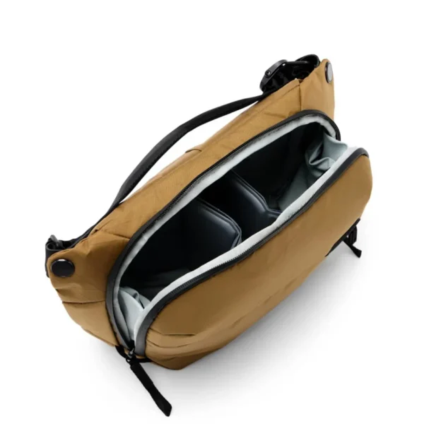 PEAK DESIGN - Everyday Sling V2 : 3L / 6L / 10L