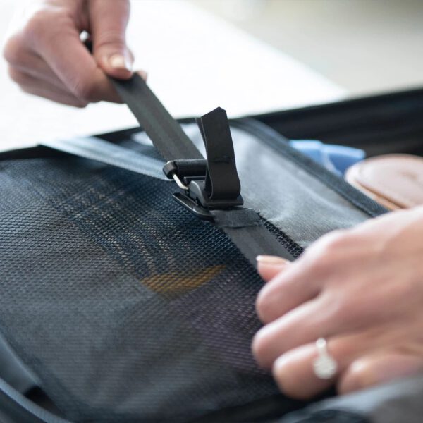 NOMATIC - Carry-On Classic+Packing Cube M+Packing Cube L