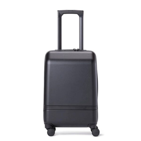 NOMATIC - Carry-On Classic+Packing Cube M+Packing Cube L