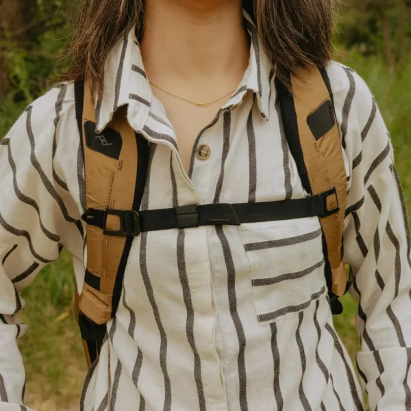 PEAK DESIGN – Everyday Backpack V2 : 20L / 30L