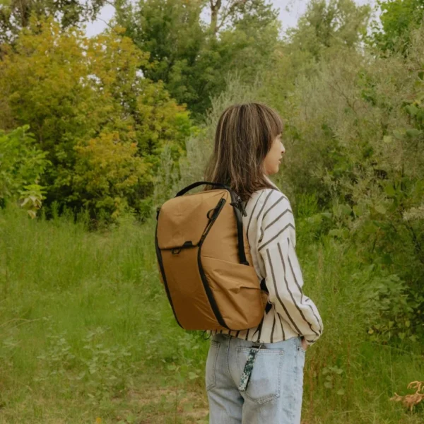 PEAK DESIGN – Everyday Backpack V2 : 20L / 30L