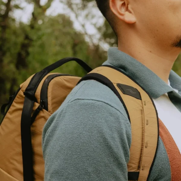 PEAK DESIGN – Everyday Backpack V2 : 20L / 30L