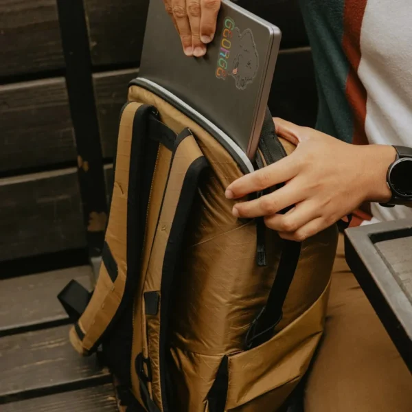 PEAK DESIGN – Everyday Backpack V2 : 20L / 30L